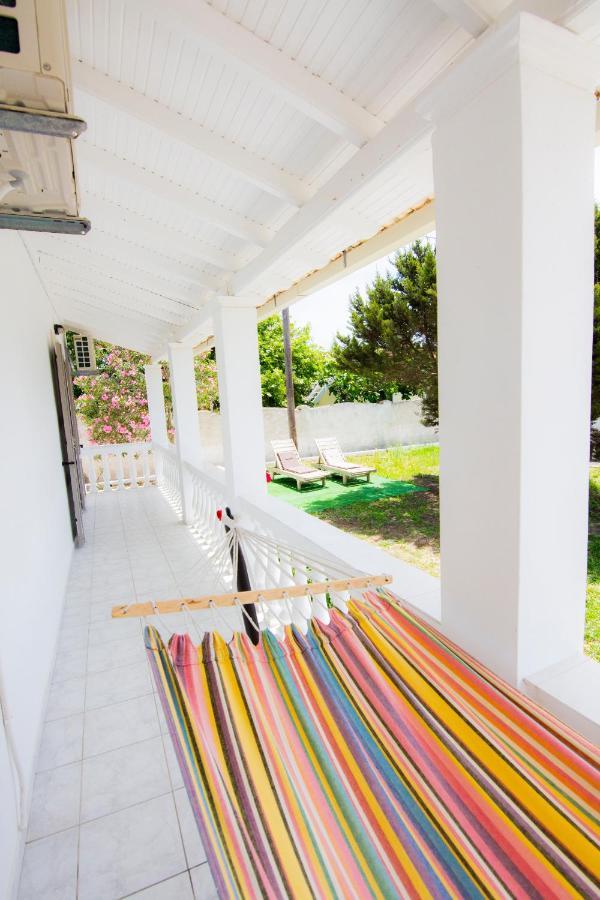 Serenity Apartments Άγιος Γεώργιος Εξωτερικό φωτογραφία