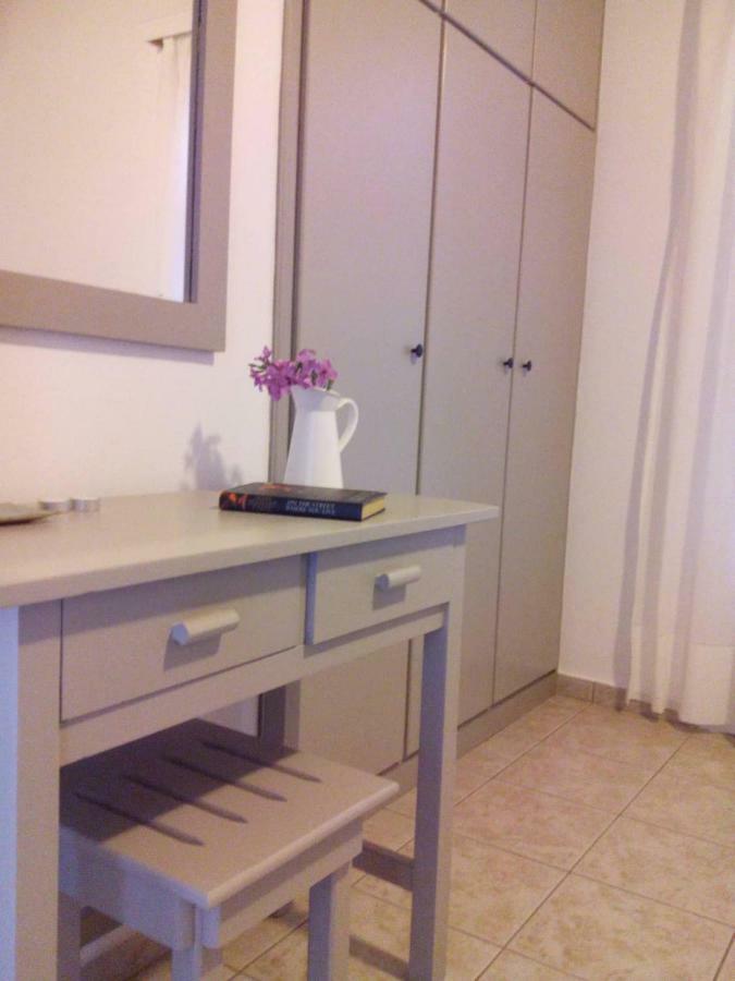 Serenity Apartments Άγιος Γεώργιος Εξωτερικό φωτογραφία