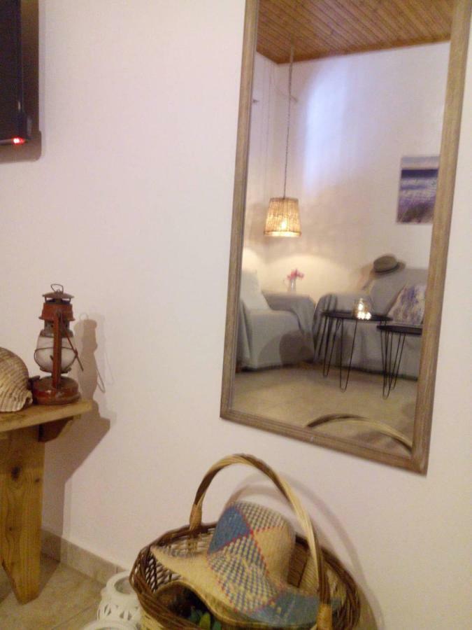 Serenity Apartments Άγιος Γεώργιος Εξωτερικό φωτογραφία